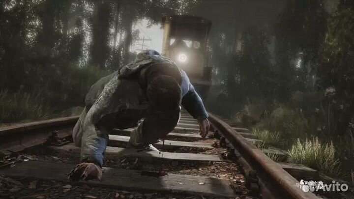 The Vanishing of Ethan Carter (Steam)