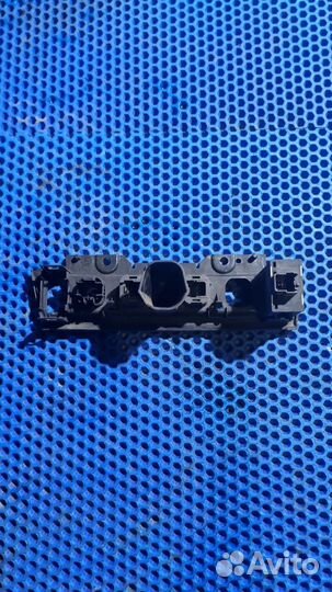 Накладка кнопок ford focus II 2007 г