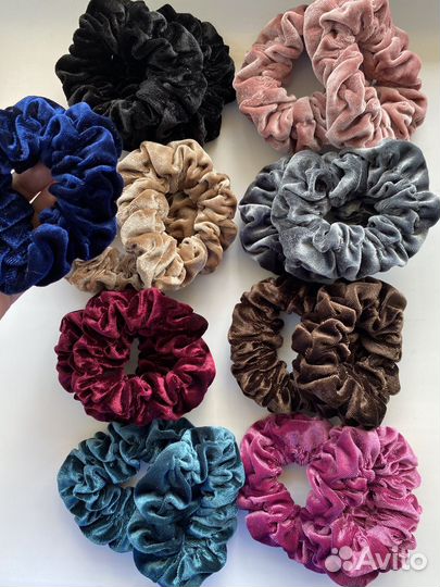 Резинка для волос