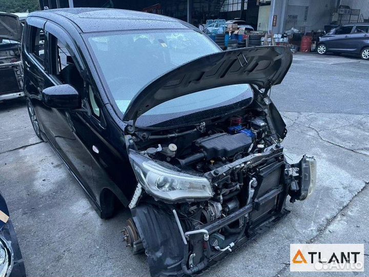 Петля капота mitsubishi EK wagon