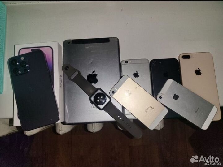 iPhone 8 Plus, 64 ГБ