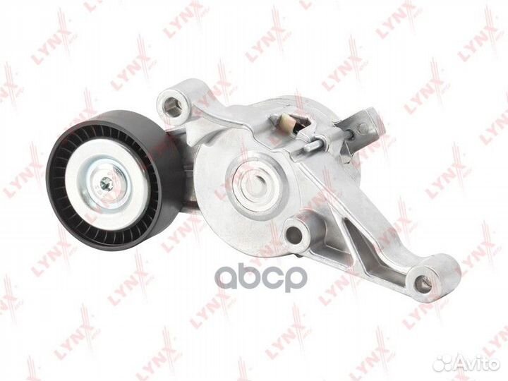 PT-3041 Натяжитель с роликом / приводной lynxauto