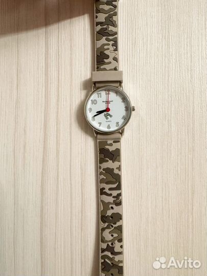 Наручные часы Sunlight