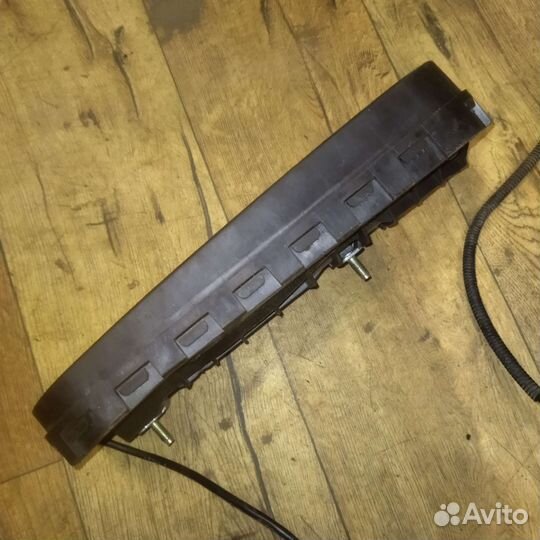 Подушка безопасности (боковая) Airbag Ford Focus 2