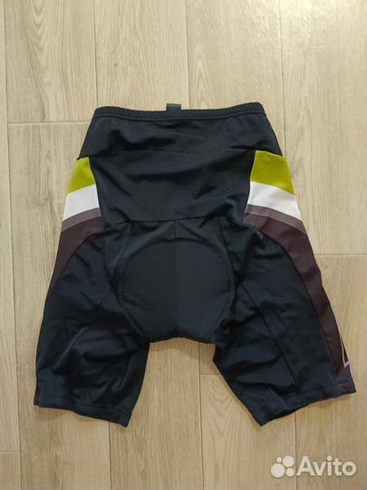 Велотрусы brunex