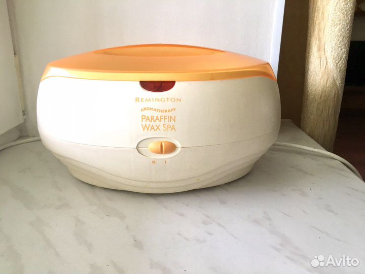 Воскоплав для маникюра на 3 кг