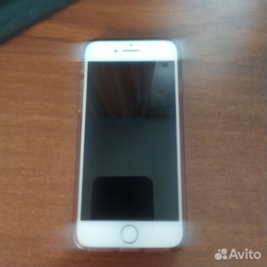 iPhone 7, 256 ГБ