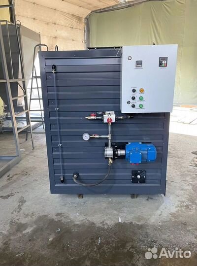 Установка дозирования адгезии в наличии