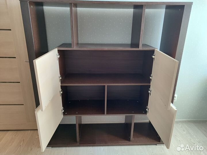 Шведская стенка деревянная бу