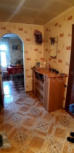 Аукцион: 1-к. квартира, 37 м², 3/5 эт.