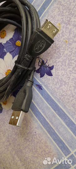 Usb кабель