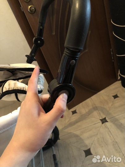 Коляска Roan classic 2 в 1