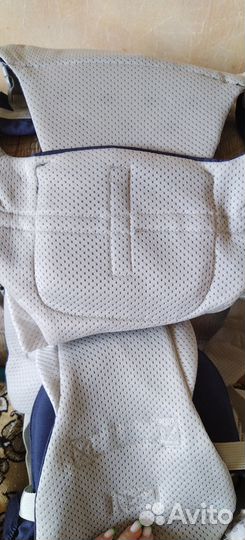 Рюкзак переноска кенгуру (эргорюкзак)