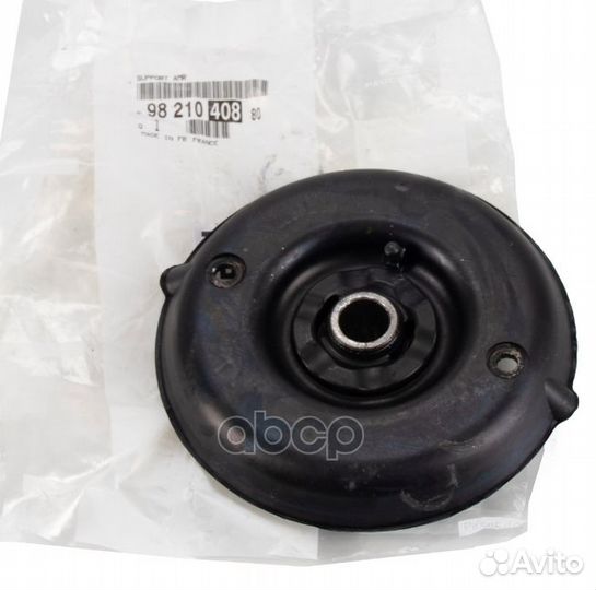 Кронштейн амортизатора citroen/peugeot 9821040880