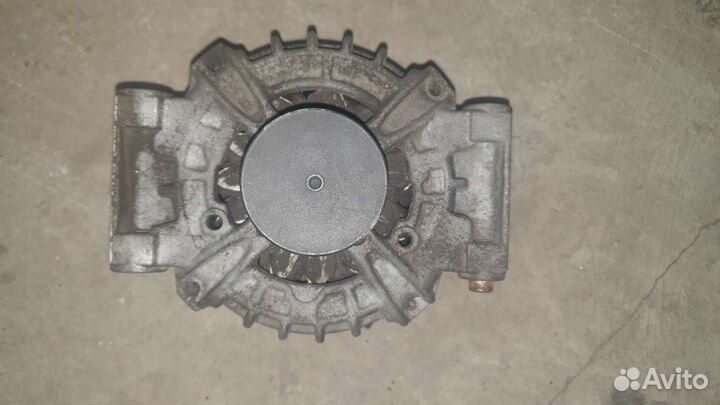 Генератор с EP 6 N16B16A mini Countryman r60 BMW