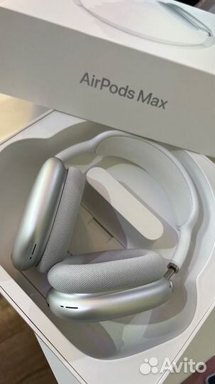 Airpods Max