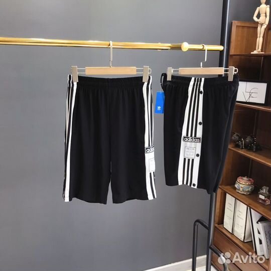 Шорты Adidas Адибрейк