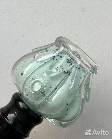 Anna sui лак для ногтей c100