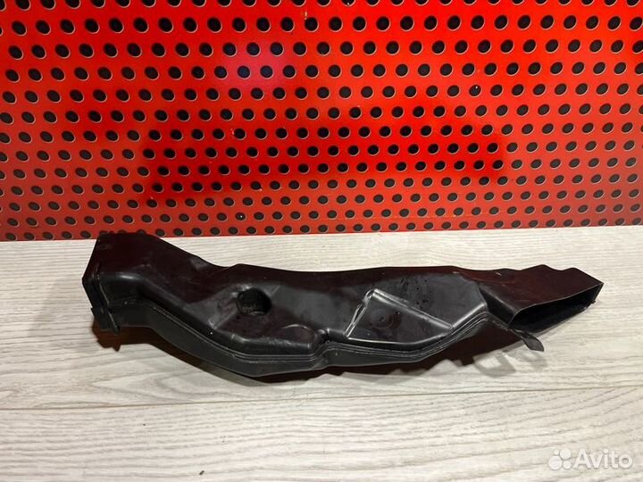 Воздуховод Bmw 3 G20 2021