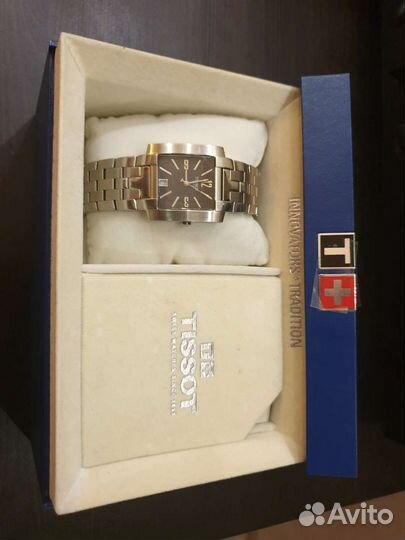 Часы мужские Tissot