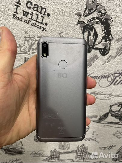 BQ 5533G Fresh, 2/16 ГБ