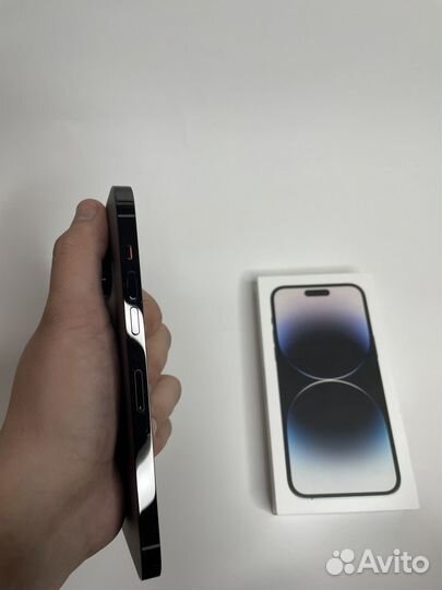 iPhone 14 Pro Max, 128 ГБ