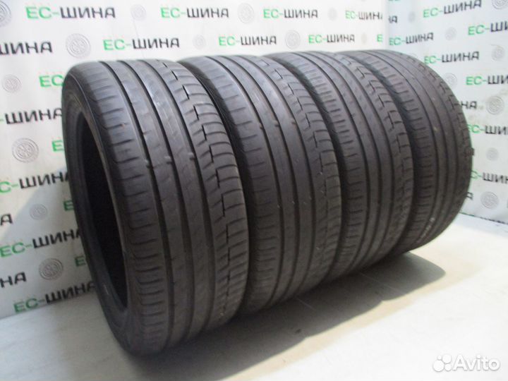 Continental PremiumContact 6 225/45 R17 91Y