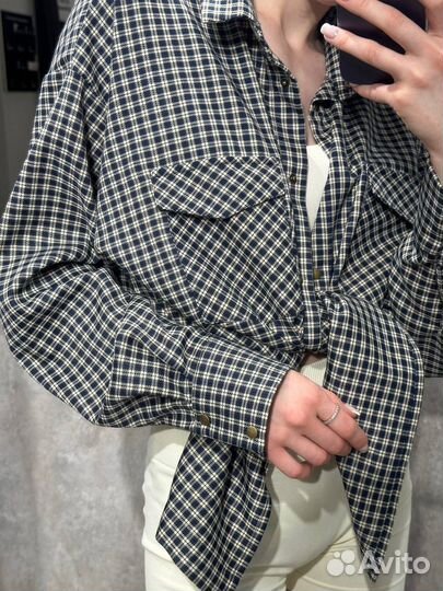 Рубашка Birdy