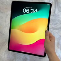 iPad pro 12.9 2018 256gb Wi-Fi cellular