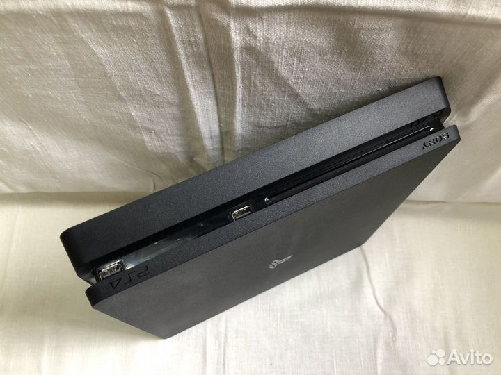 Playstation 4 Slim 500Gb