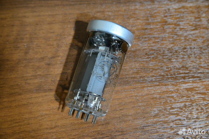 Радиолампы