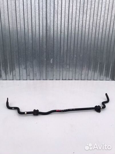 Стабилизатор передний Kia Rio 3