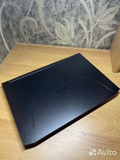 Acer nitro 5 rtx 3060