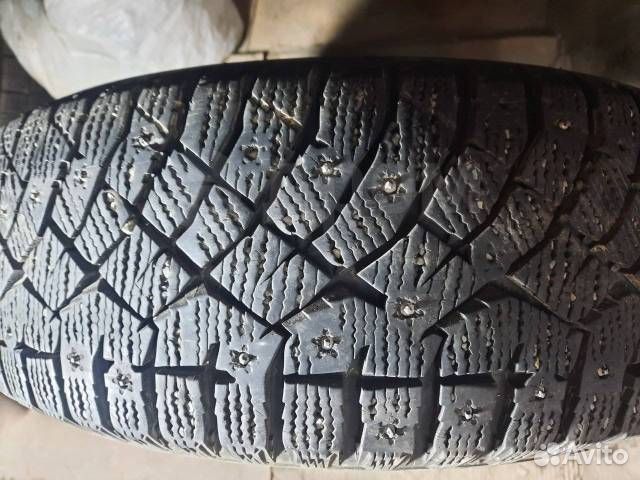 Nitto Therma Spike 185/65 R15
