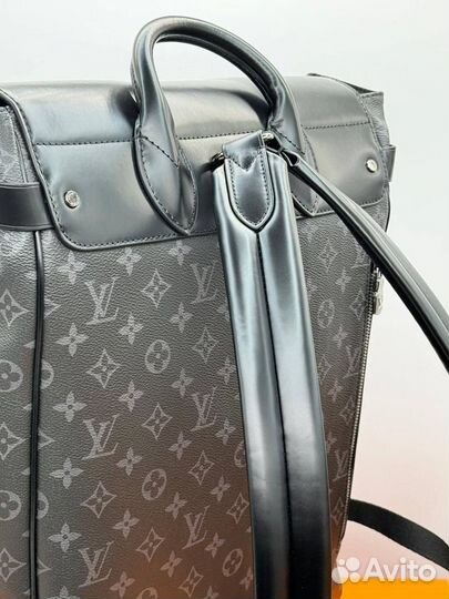 Рюкзак мужской Louis Vuitton Steamer