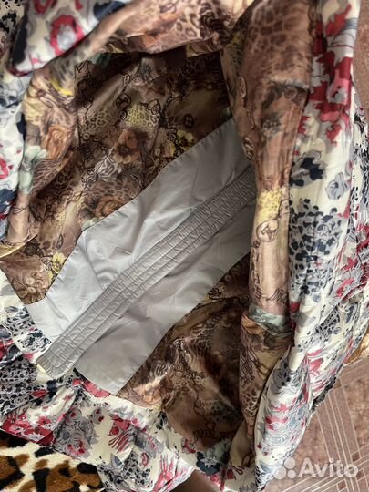 Куртка женская