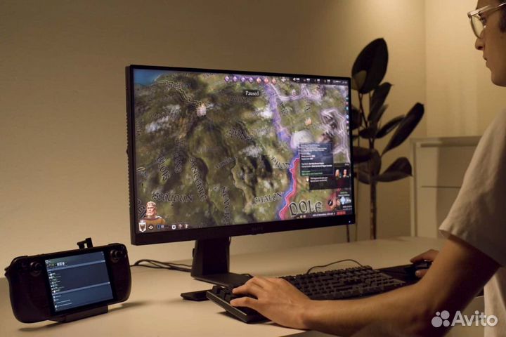 Valve steam deck 64 gb