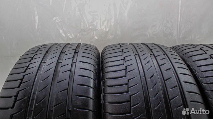 Continental PremiumContact 6 235/50 R19 103V