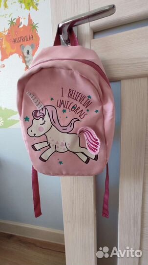 Вещи на девочку пакетом