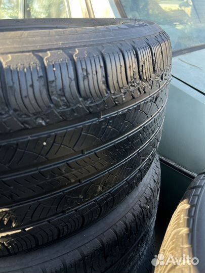 Michelin Latitude Tour HP 265/50 R19 110V
