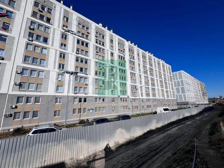 Коммерческие помещения в ЖК Portо Franco