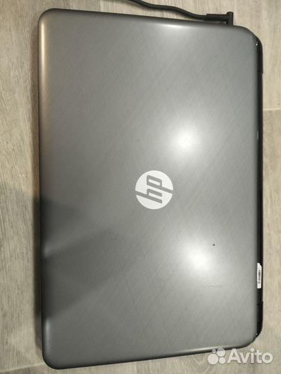 Ноутбук HP