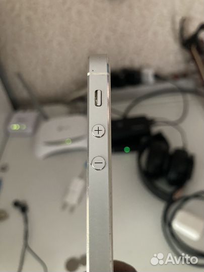 iPhone 5S, 32 ГБ