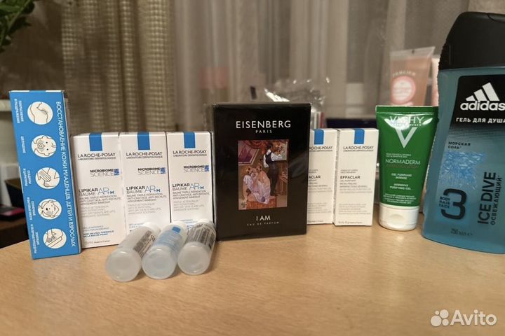 Набор косметики