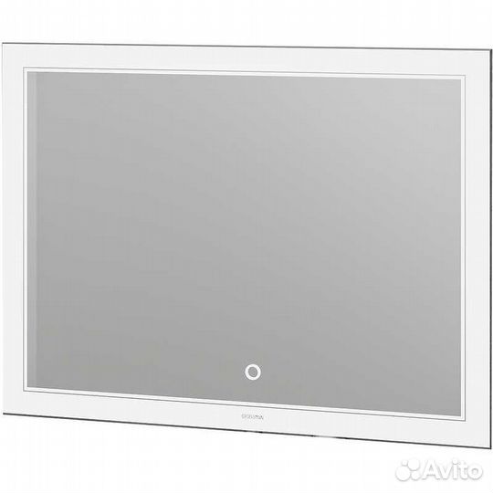 Зеркало Grossman Sirius 70 127080 с подсветкой с