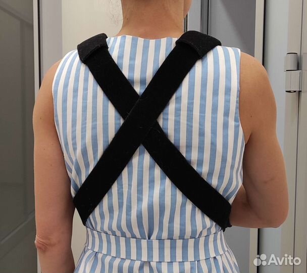 Бандаж на плечевой/локтевой сустав и руку