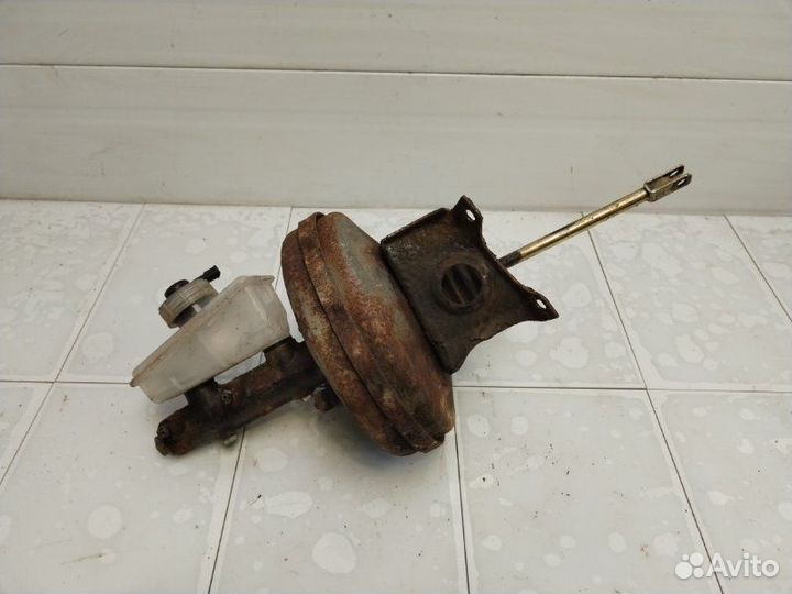 Вакуумный усилитель тормозов Лада 2108 1 2004