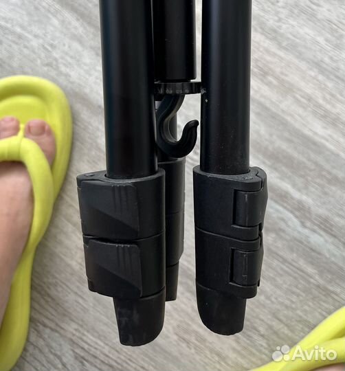 Штатив для фотоаппарата