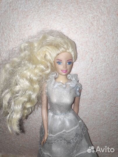 Кукла барби barbie 90 х