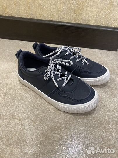 Кеды для мальчика 29р